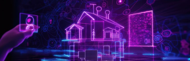 CES 2024 Smart Home Highlights