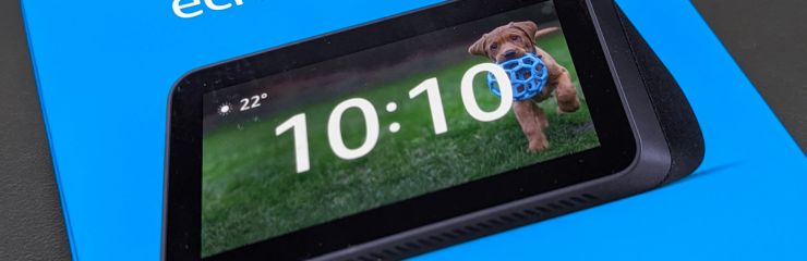 Amazon Echo Show 5 Teardown Amazon Echo Show 5 Teardown