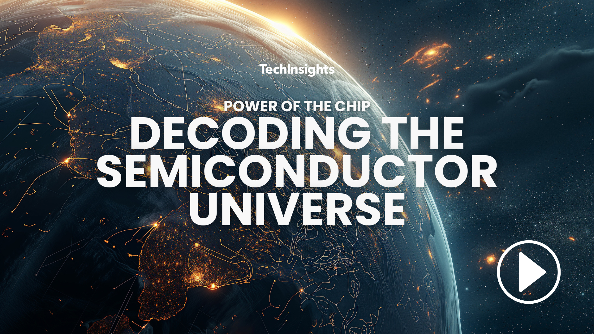 Power of the Chip: Decoding the Semiconductor Universe