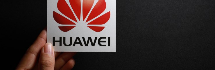 Inside Huawei's Technological Revolution