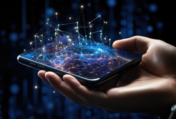 Are Mobile Application Processors AI-Ready?