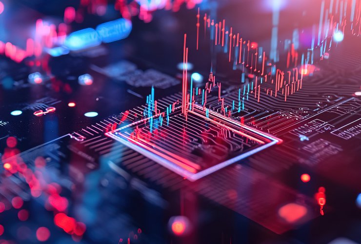 Semiconductor Market Analysis