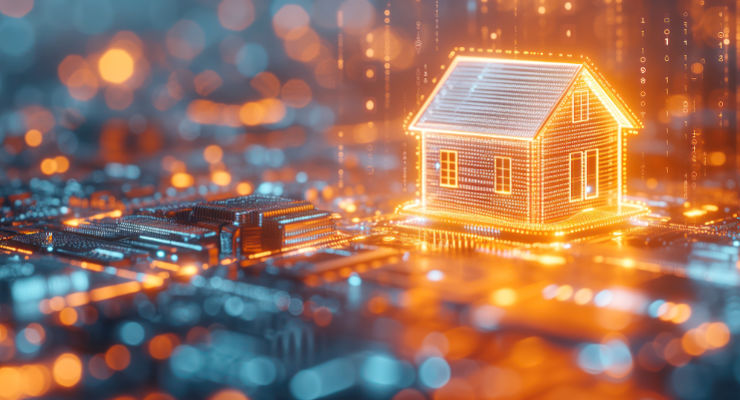 Can OliverIQ Transform the Smart Home market?