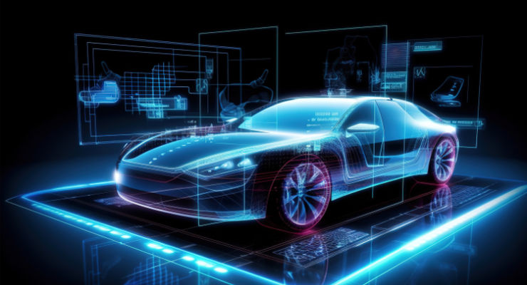 Revving Up: The Latest Breakthroughs in AI for Automotive Innovation