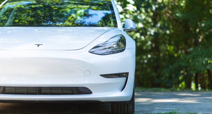 Exploring Tesla's Full Self-Driving