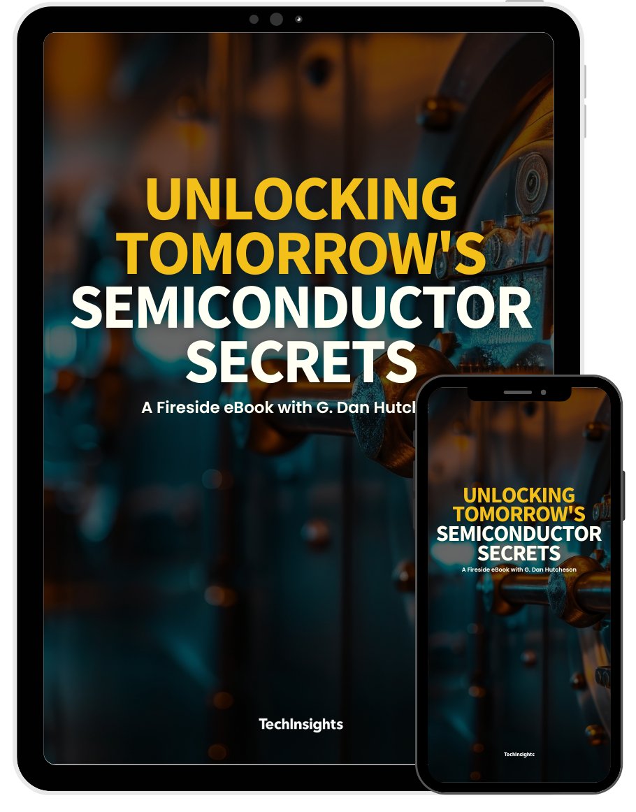 Unlocking Tomorrow's Semiconductor Secrets