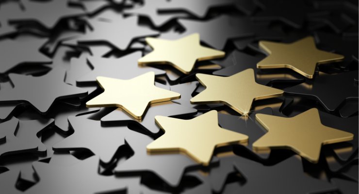 THE 10 BEST Awards
