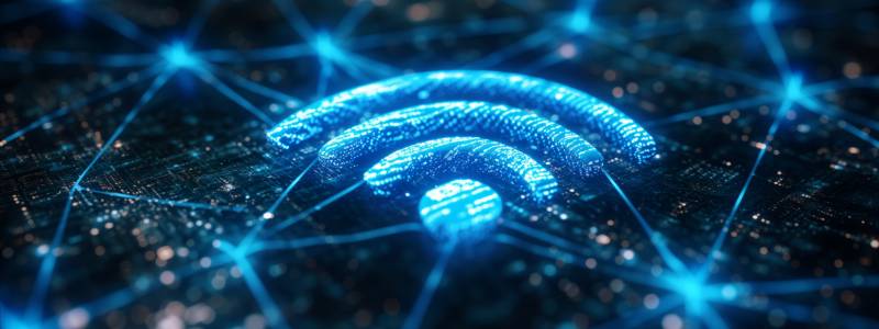 H1 2024 Wi-Fi/IoT Briefing