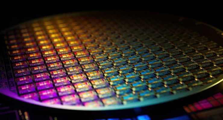China's Semiconductor Production Capacity to Grow by 40% in Five Years