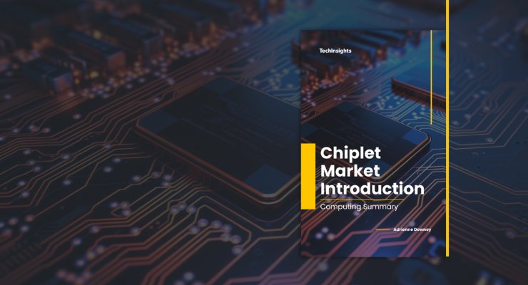 Chiplet Market Introduction