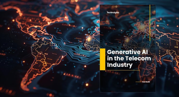 Generative AI in the Telecom Industry