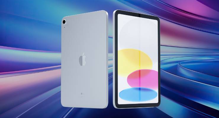 Recovering Tablet Market Holds Breath for iPad Launch