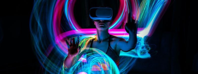  Meta’s AR Enhanced by 3D Packaging