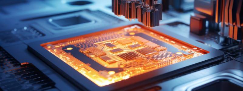 Meeting the Challenge: Advanced Packaging’s Role in Delivering Value