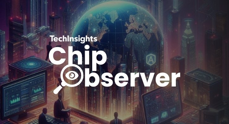 Chip Observer