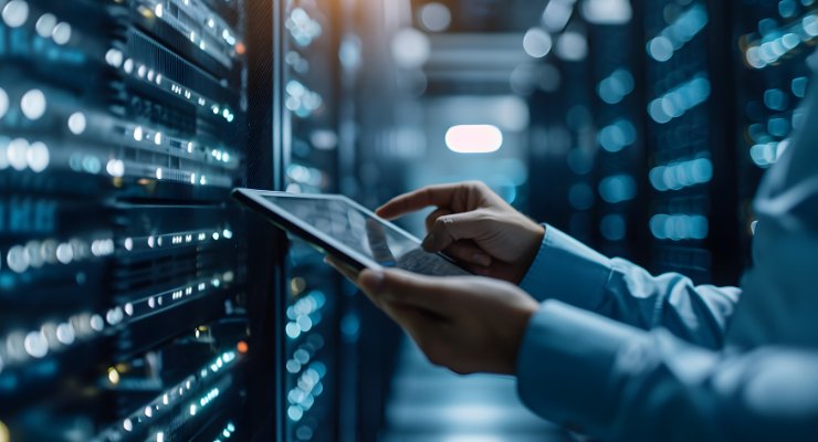 ODM Sales Soar as Hyperscalers and Cloud Providers Go Direct