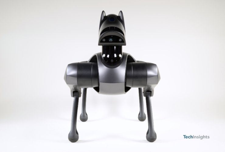Xiaomi CyberDog 2