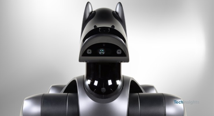 Xiaomi CyberDog 2
