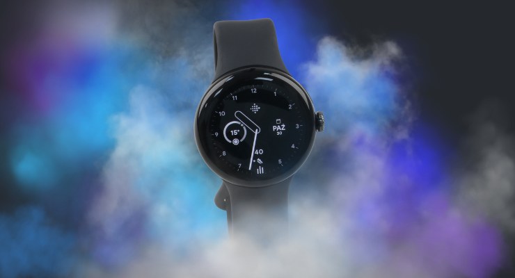 Google Pixel Watch: Forecast and Teardown Analysis