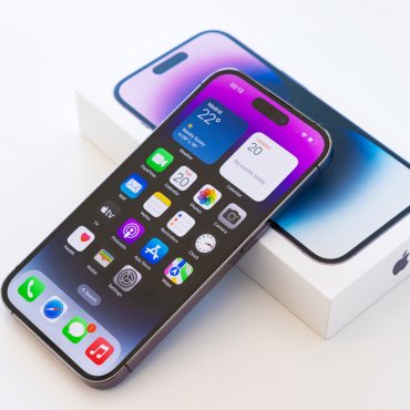 Apple IPhone TechInsights