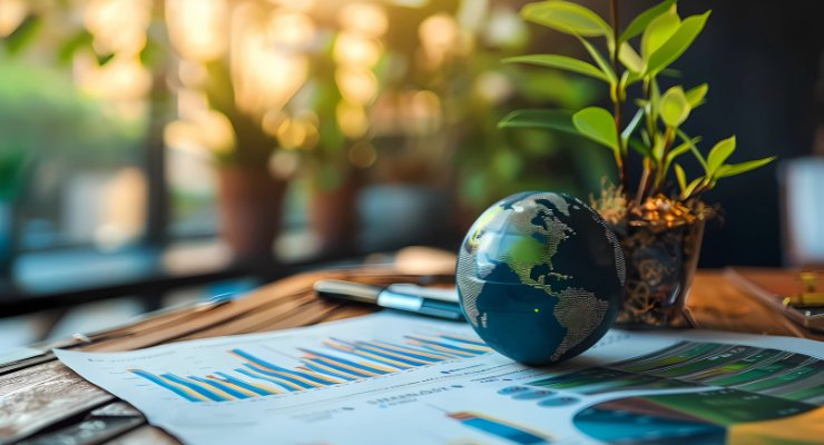 TechInsights’ Sustainability Tools Used to Drive Down Carbon Emissions in the Supply Chain