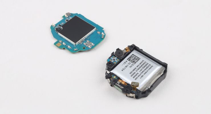 Samsung Exynos W1000 Wearable Processor Samsung SF3 GAA Process – Release 3