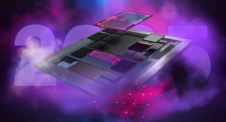 System-on-Chip Innovation Fuels Rapid Growth Through 2025