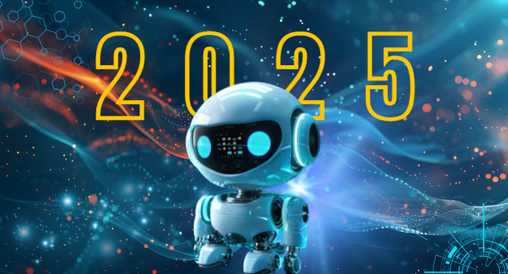 AI Outlook Report
