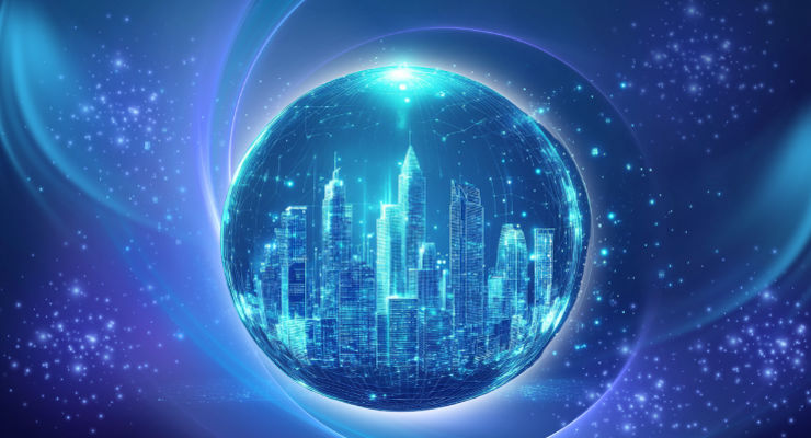 2025 Consumer IoT Outlook Report