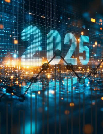 Free Access: 2025 Outlook Reports Free Access: 2025 Outlook Reports