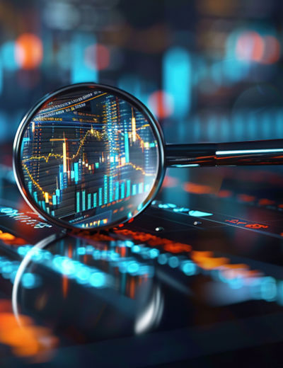 Streamline Your Strategy with Expert Analysis Streamline Your Strategy with Expert Analysis