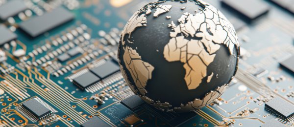 Connected Computing