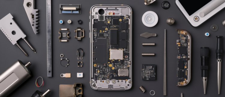 Teardown Analysis