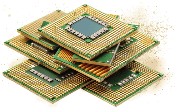 2025 Semiconductor Year in Preview