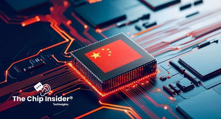The Chip Insider®– China’s IC Market Flooding