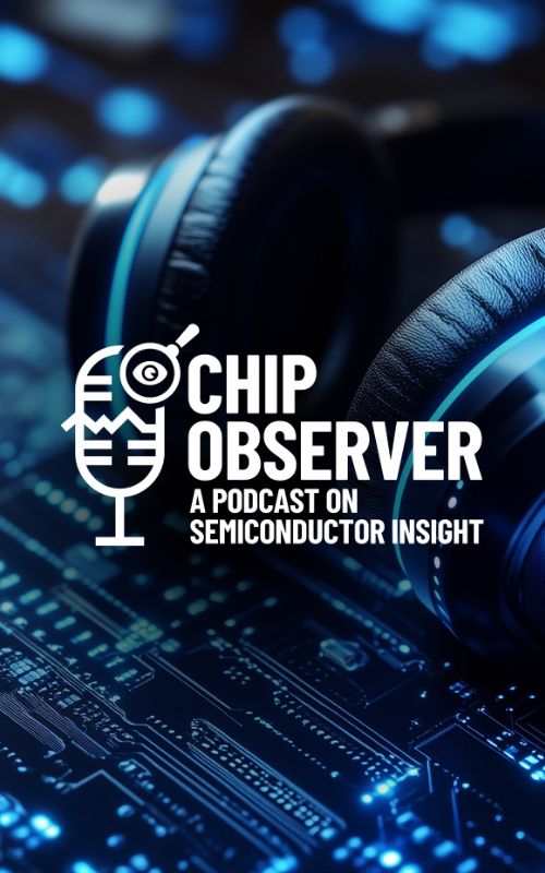The Leading Authority in Semiconductor Insights