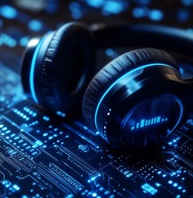 April Recap on Tariffs, AI, & Silicon Photonics
