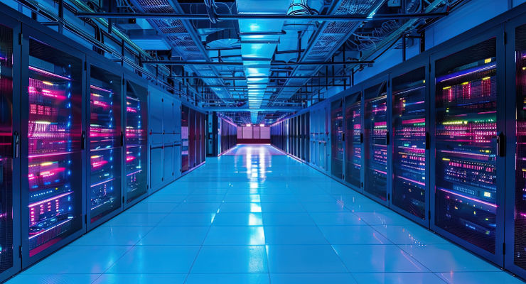 Five Key Trends for Datacenter in 2025