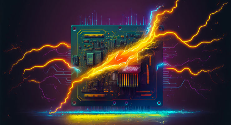 Leveraging TechInsights' Power product to develop a targeted sales strategy by identifying key areas for product enhancement and pinpointing gaps to address, enabling successful sales engagement with a major Foundry account