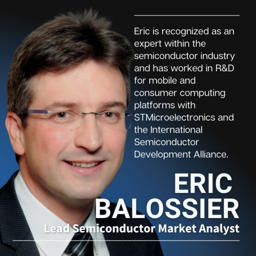 Eric Balossier