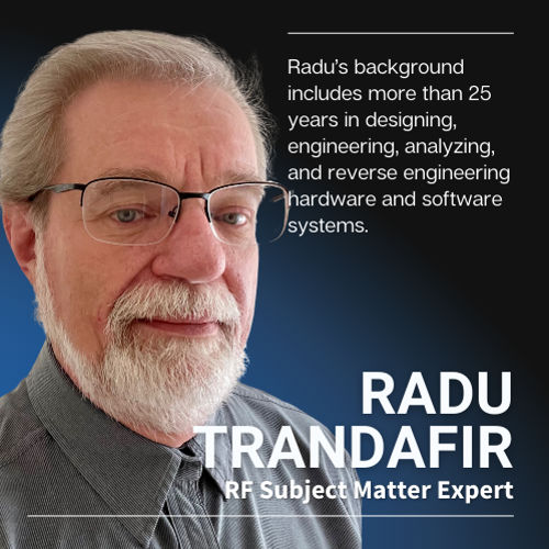 Radu Trandafir