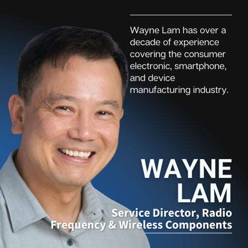 Wayne Lam