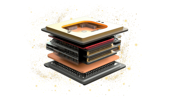 Hybrid Bonding –Tomorrow’s Interconnect 