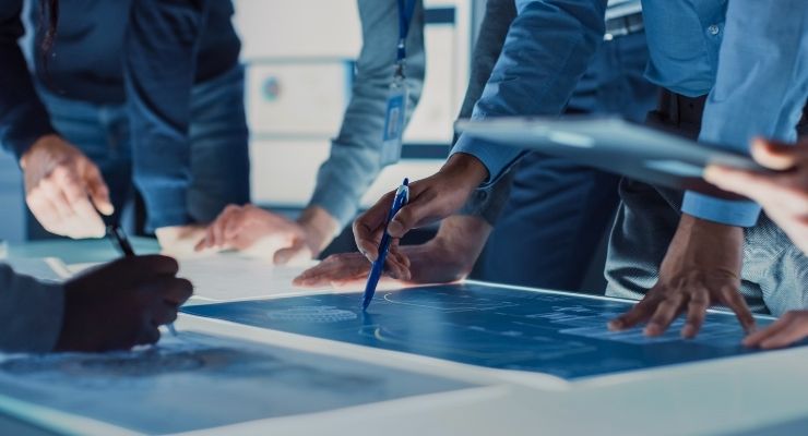 Using TechInsights Advanced Packaging to Distinguish Product Offerings from Competitors