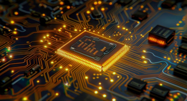 Renesas SoC Offers Boost for Industrial Motor Control