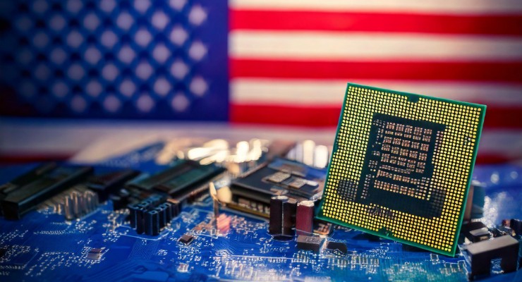 The Chip Insider®–Trump’s Semiconductor Strategy