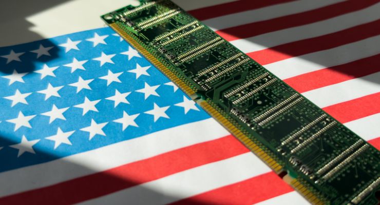 The Chip Insider®–US/Taiwan cost differences, Trump’s Tariff Day impact