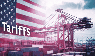 Trump’s Tariff Tensions?