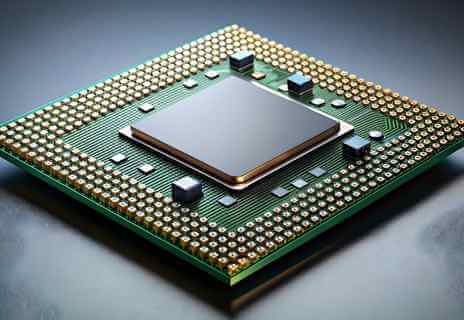 Advanced Packaging: Enhance Performance & Efficiency with TechInsights