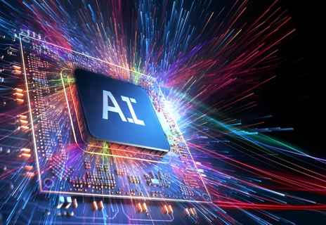 Artificial Intelligence: Drive AI Advancements with Cutting-Edge Semiconductor Solutions
